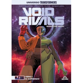  Preventa Universo Transformers Void Rivals 01